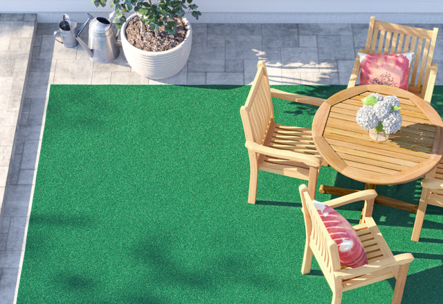 Turf Flooring You'll Love